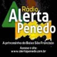 Alerta Penedo logo