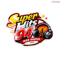 Super Hits 94 logo
