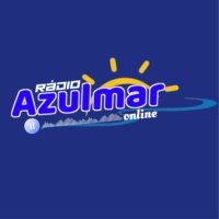 Rádio Azul Mar Online logo