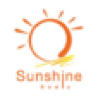 sunshine radio Pattaya logo