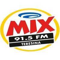 Mix Fm Teresina logo