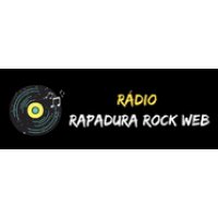 Rádio Rapadura Rock Web logo