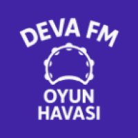 Deva FM Oyun Havası logo