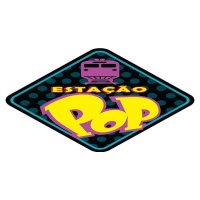 Estação POP logo