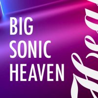Big Sonic Heaven logo