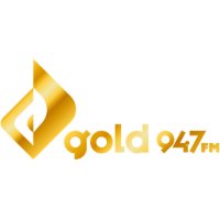 Gold 94.7 FM logo