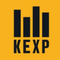 KEXP 90.3 FM Seattle logo