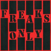 FREAKS ONLY FM logo
