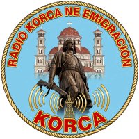 Radio Korca ne Emigracion logo