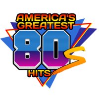 America's Greatest 80s Hits logo