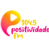 Positividade FM logo