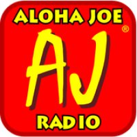 Aloha Joe logo