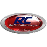 Radio Calhambeque logo
