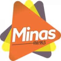 Rádio Minas 99.3 FM logo