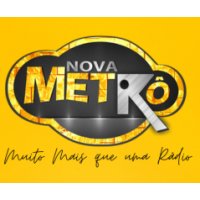 Radio Nova Metro logo