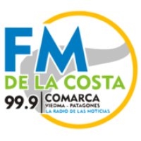 FM de la costa 99.9 logo
