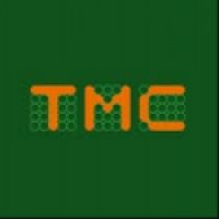 Rádio TMC 100.1 FM logo