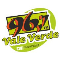 FM Vale Verde logo