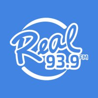 Rádio Real FM 93.9 logo