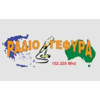 Radio Gefyra logo