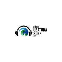 Rádio Ubatuba Surf logo