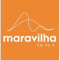 radio maravilha fm logo