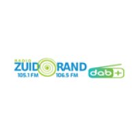Radio Zuidrand - Hove, be logo