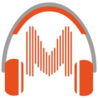 Radio Melinda - Middelkerke, be logo