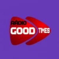 Rádio Good Times logo