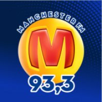 Manchester FM 93.3 logo