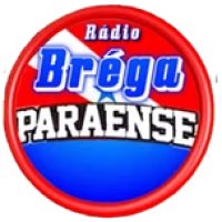 Radio Brega Paraense logo