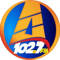 Antena Sul FM 102.7 logo