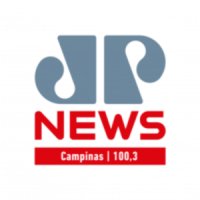 Jovem Pan Campinas logo