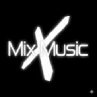 Rádio Mix Music logo