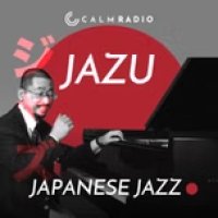 JAZU - Japanese Jazz logo
