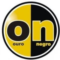 Rádio Ouro Negro 100.5 FM logo