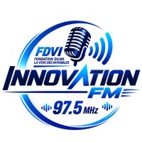 Innovation FM logo