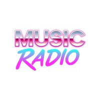 Music Radio Rock logo