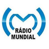 Mundial (Ijuí) logo