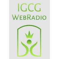 IGCG RadioWeb logo
