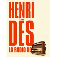 Radio Henri Dès logo