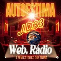 Rádio Autoestima JD33 logo