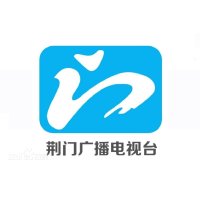 荆门综合广播 logo