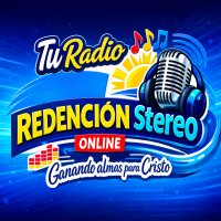 REDENCIÓN STEREO logo