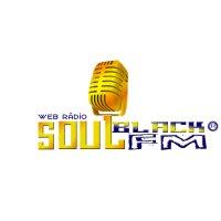Web Rádio Soul Black FM logo