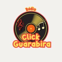 Rádio Click Guarabira logo