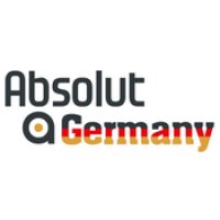 Absolut Germany logo