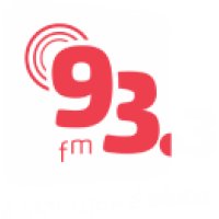 93.3 FM (Barbacena) logo