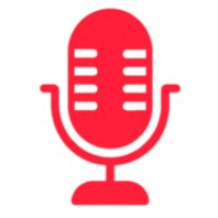Flämingradio logo