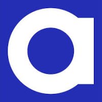 Alpha FM 90.1 Curitiba p PR logo